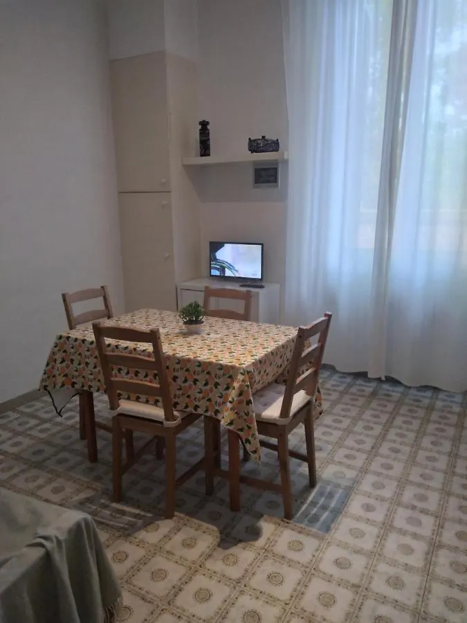 Apartment Appartamento Centro-Lame Bologna