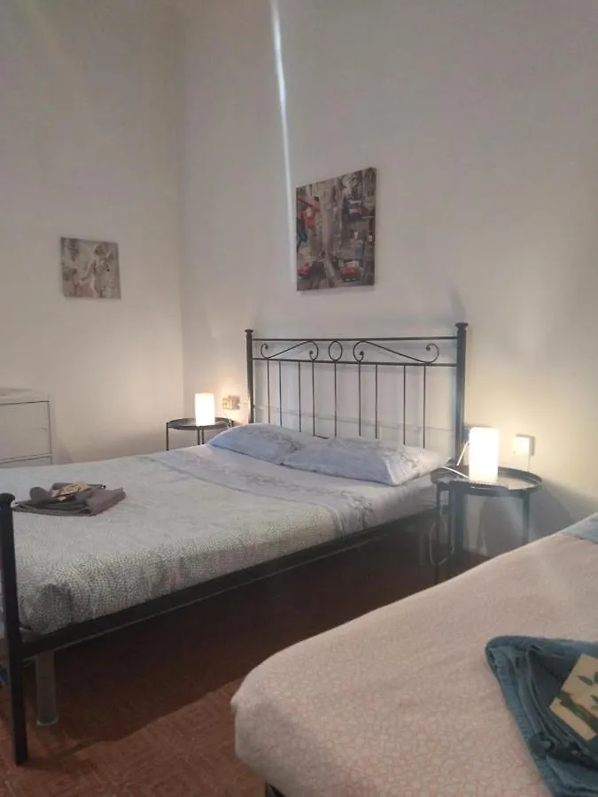 Appartamento Centro-Lame Bologna Italy