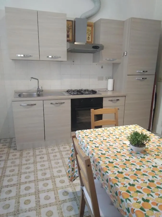Appartamento Centro-Lame Bologna Apartment