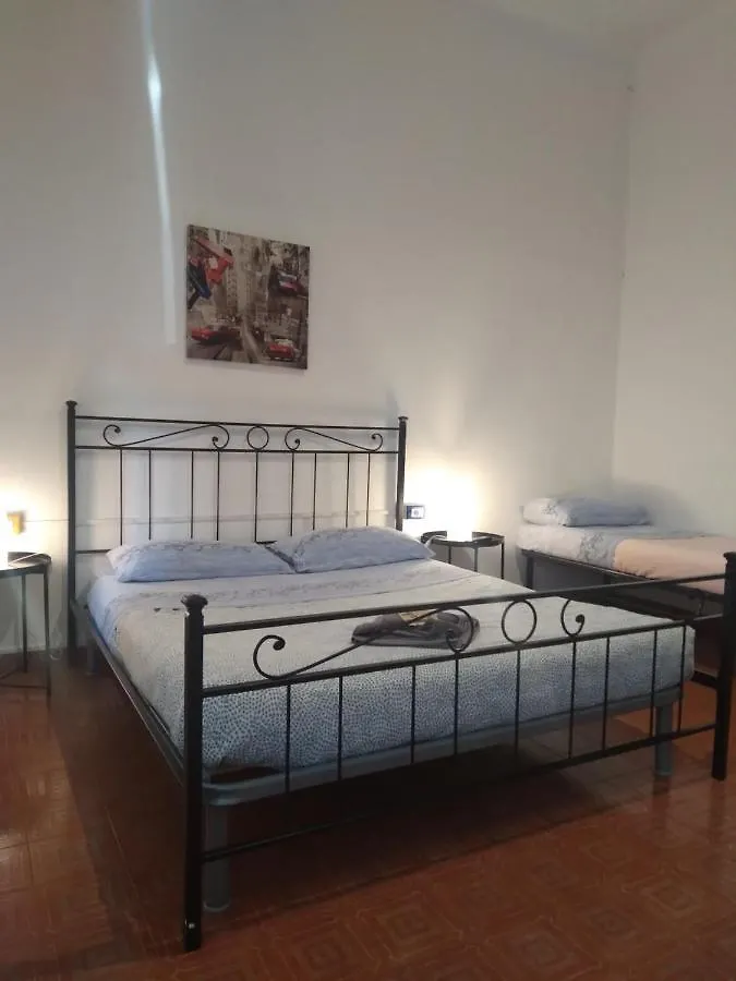 Appartamento Centro-Lame Bologna 0*,  Italy