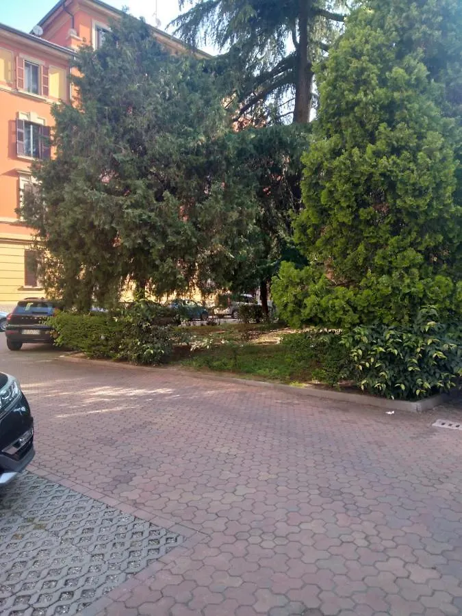 Appartamento Centro-Lame Bologna