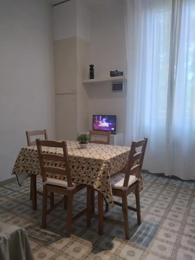 Appartamento Centro-Lame Bologna Apartment