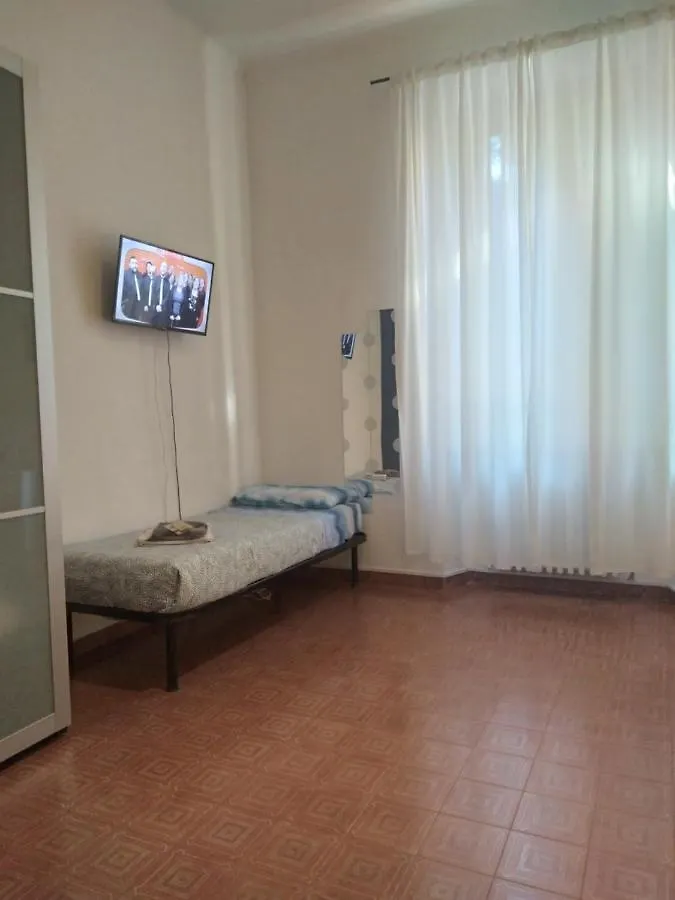 Apartment Appartamento Centro-Lame Bologna