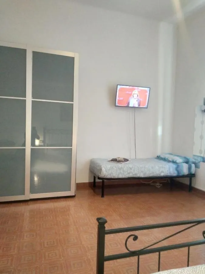 Appartamento Centro-Lame Bologna