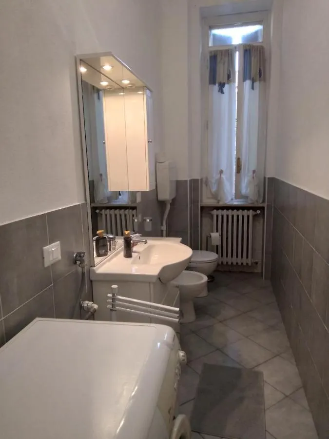 Appartamento Centro-Lame Bologna Apartment