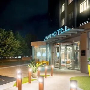 Savhotel Fiera Bologna
