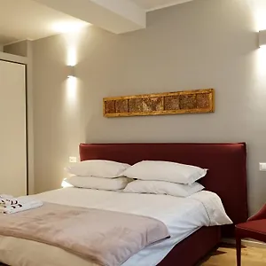 Appartement Residenza Pellacani, Bologne