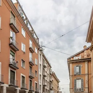 Attico Galliera Bologna