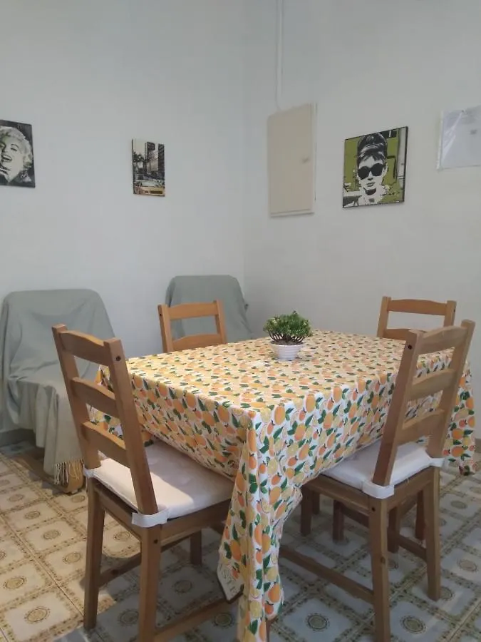 Apartament Appartamento Centro-Lame Bolonia