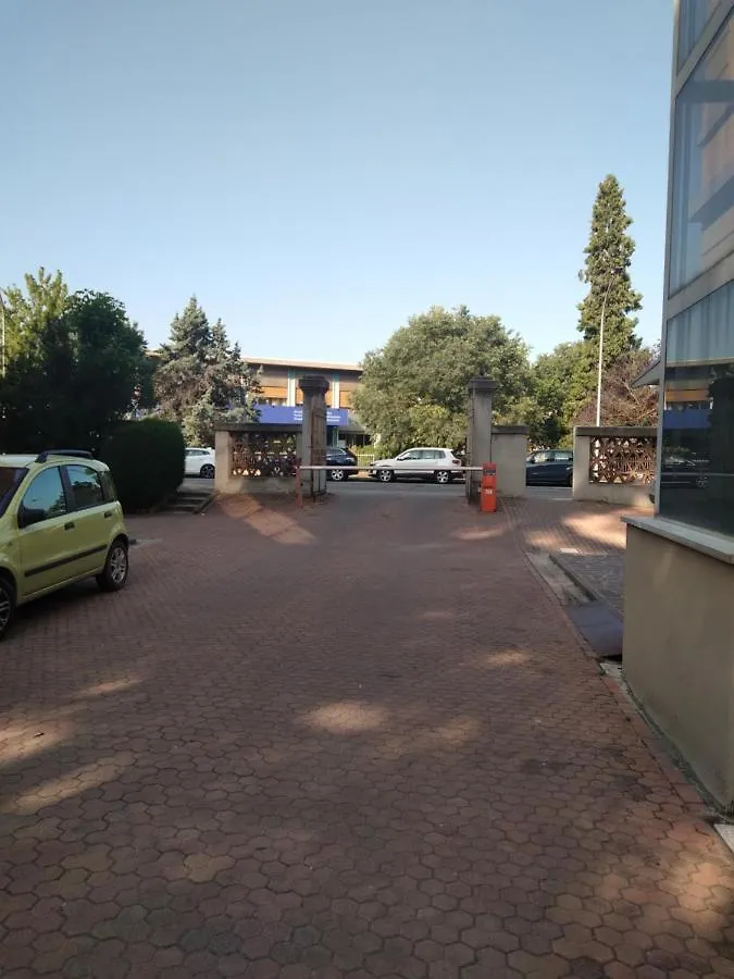 Apartament Appartamento Centro-Lame Bolonia Włochy